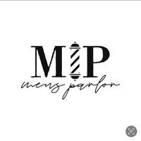 The Mens Parlor logo